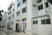 Blk 135 Marsiling Road (Woodlands), HDB Executive #80532